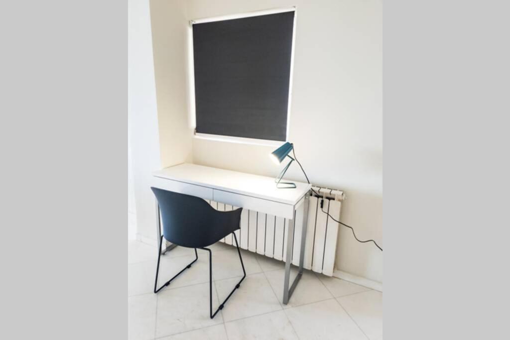 Appartamento 1, Kotzia Str. & Poseidonos Avenue, Alimos Atene Esterno foto